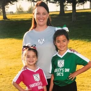 Meet your Posher, Christina